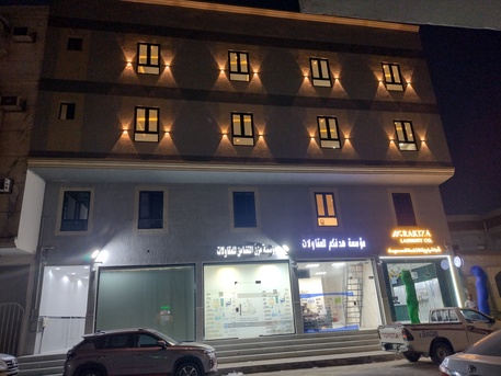 Jubail, Apartments, Flats, Houses & Villas, 1 BR,  1 Bhk Unfurnished Flats Are Available For Rent Near Shifa Hospital