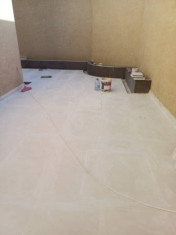 Riyadh, Temp Jobs, Tail Master