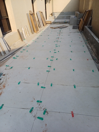 Riyadh, Temp Jobs, Tail Master