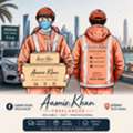 AAMIR KHAN FREELANCER, I Work As Pickup And Drop Off Services In Jeddah Ksa