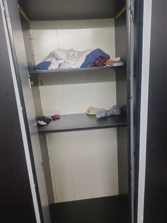 Jeddah, Furniture, SAR 300,  CUPBOARD WARDROB ALMARI