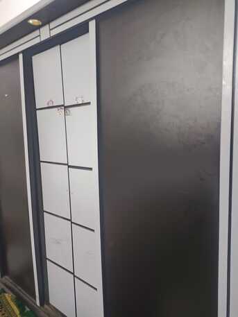 Jeddah, Furniture, SAR 300,  CUPBOARD WARDROB ALMARI