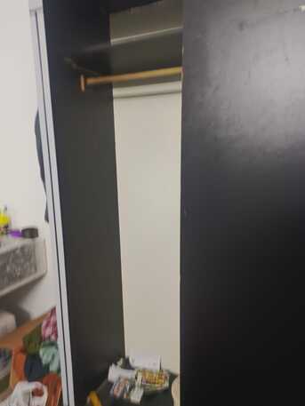 Jeddah, Furniture, SAR 300,  CUPBOARD WARDROB ALMARI
