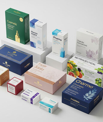 Ahmedabad, Printing, Why Packaging And Print Quality Are Becoming Critical For Modern Businesses