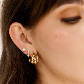 New York, Jewelry, USD 55,  Buy Online Designer Earrings &ndash; Trendy Earrings For Women