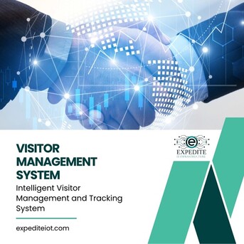 Kuwait City, Computer, Secure Visitor Management System For Kuwait Businesses