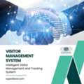 Secure Visitor Management System For Kuwait Businesses