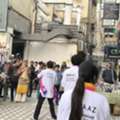 Employee Engagement Street Theatre