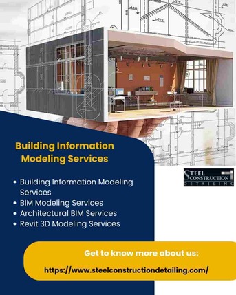 New York, Construction, #1 Building Information Modeling Services Provider - San Jose.