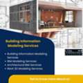#1 Building Information Modeling Services Provider - San Jose.