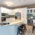 Durable Custom Kitchen Cabinets At Great Prices