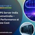 Cheap VPS Server India By Hostnetindia &ndash; Powerful Performance At Low Cost