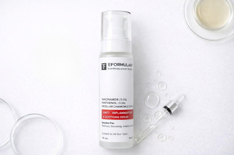 Johannesburg, Health & Beauty Items, ZAR 320,  Calm, Soothe & Restore - The Formulary