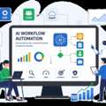 Automate Business With Zoho Workflow & AI Automation