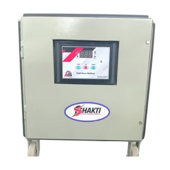 New Delhi, Electrical & Plumbing, INR 18500,  7.5 KVA Single Phase Servo Stabilizer For Commercial Use
