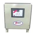 INR 18500,  7.5 KVA Single Phase Servo Stabilizer For Commercial Use
