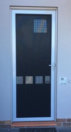 Melbourne, Household, Kings Park Security Doors - Budget Price Doors