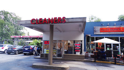 New York, Business, Your Cleaners