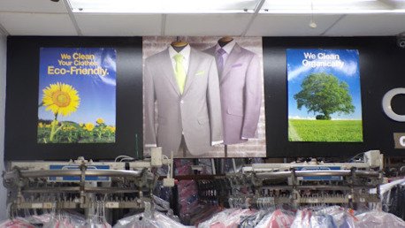 New York, Business, Your Cleaners