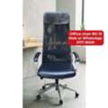 BHD 15,  🌍🌏Office Chair In Good Condition For Sale With Delivery