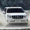 Transportation Services Xuv Car