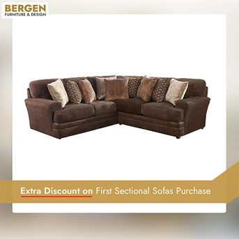 Houston, Furniture, Extra Discount On First Sectional Sofas Purchase
