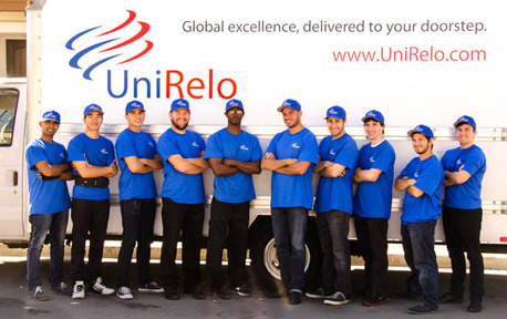 Los Angeles, Relocation, Moving To India From USA? Stress-Free Relocation | Unirelo