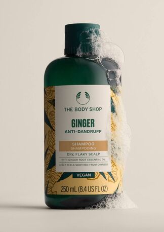 Mumbai, Health & Beauty Items, Ginger Anti Dandruff Shampoo Most Loved Hair Care Pick