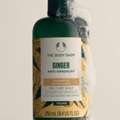 Ginger Anti Dandruff Shampoo Most Loved Hair Care Pick