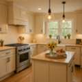 Best Kitchen Cabinets Near Me &ndash; Simple & Affordable Options