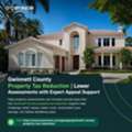 Gwinnett County Property Tax Reduction | Lower Assessments With Expert Appeal Support