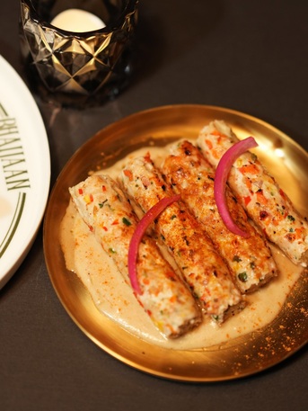 New York, Food & Drink, Luxury Dining In Long Island Offer At Bhaijaanny