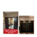 BHD 48,  🌍🌏Cupboard 4 Door In Good Condition For Sale With Delivery