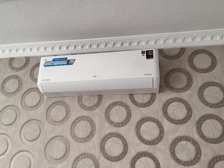 Riyadh, Household Items, SAR 1,  Household Items For Sale (AC, Bed Set, TV, Water Dispenser)