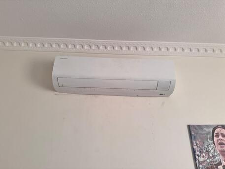 Riyadh, Household Items, SAR 1,  Household Items For Sale (AC, Bed Set, TV, Water Dispenser)