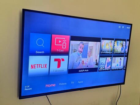 Riyadh, Household Items, SAR 1,  Household Items For Sale (AC, Bed Set, TV, Water Dispenser)