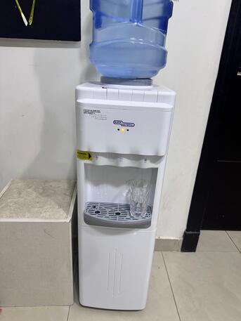 Riyadh, Household Items, SAR 1,  Household Items For Sale (AC, Bed Set, TV, Water Dispenser)