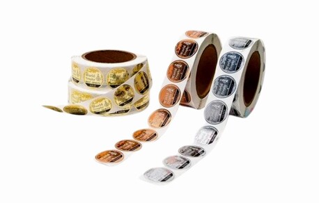 Dubai, Printing, Affordable Packaging Sticker Printing UAE &ndash; Custom Labels For All Industries