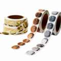 Affordable Packaging Sticker Printing UAE &ndash; Custom Labels For All Industries