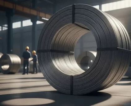 Jaipur, Business Partners, 6000 Series Aluminium Rods