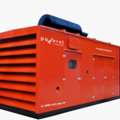 Buy 1250kVA Diesel Genset &ndash; Powerful Backup For Industries