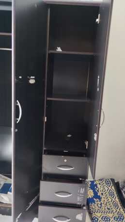 Hidd, Furniture, BHD 5,  Used Cupboard