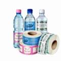 Professional Wrap Around Labels UAE For Bottles & Containers