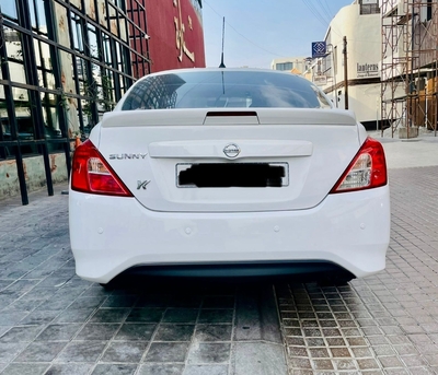 Hidd, Vehicles, Cars & Trucks , BHD 4100,  Nissan Sunny,  2024,  Automatic,  40000 KM,    Low Mileage Urgent Sale Excellent Condition Under Warranty Single Owner