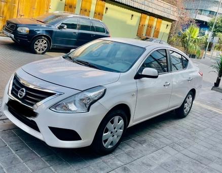 Hidd, Vehicles, Cars & Trucks , BHD 4100,  Nissan Sunny,  2024,  Automatic,  40000 KM,    Low Mileage Urgent Sale Excellent Condition Under Warranty Single Owner