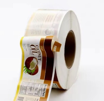 Dubai, Printing, Top Label Manufacturers In Dubai &ndash; Custom Printing & Packaging Solutions