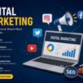 Best Digital Marketing Services USA For Business Growth