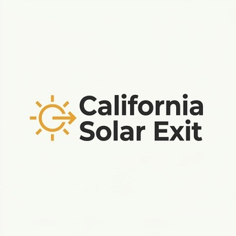 Los Angeles, Business, California Solar Exit