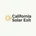 California Solar Exit