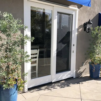 New York, Household, Patio Screen Door For Irvine